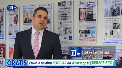 Exceso de ayuda por desempleo perjudica sector laboral en EEUU |Resumen semanal