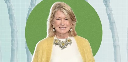Martha Stewart’s Tip for Making Tough Asparagus Stems Tender Works Every Time