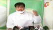 Minister Ranendra Pratap Swain Clarifies On Alleged Irregularities In Paddy Procurement