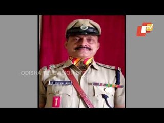 2 Cops From Odisha Nominated For Presidential Police Medal