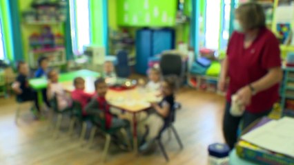 topo manque place garderie