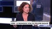 Elisabeth Lévy : «Nous sommes confrontés à de plus en plus de faits divers […] qui sont liés à une immigration qui n’est pas intégrée qui ne se sent pas française»