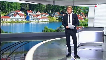 Déconfinement : les weeks-ends prolongés, l’enjeu des villages vacances