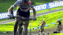 MTB World Cup 2021 - 2 - Nove Mesto [FULL RACE - XCC] (ladies)