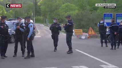 Double meurtre dans les Cévennes : retour sur 4 jours de traque