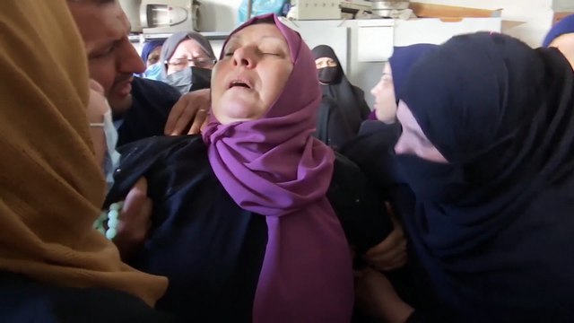 Израиль-Газа: новые жертвы и гуманитарный кризис