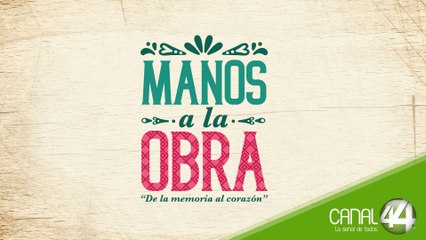 Manos a la obra: Confección de artesanías y del vestido de la danza Cucuá - Capítulo 26