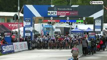 MTB World Cup 2021 - 2 - Nove Mesto [FULL RACE - XCC]