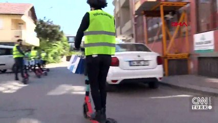 Tuzla'da yaşlılara bayram ziyareti