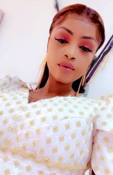 Sagnsé korité de Mbathio Ndiaye