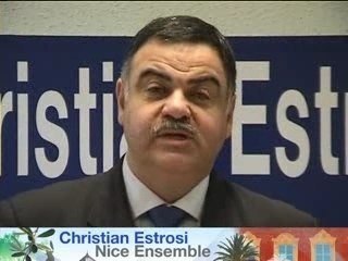 41 Paul LEONELLI Liste Nice Ensemble 2008