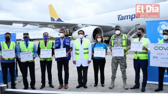 #Boletín l Waldo se anota un tanto: CNSS echa para atrás limitaciones a pruebas PCR. Boletín con Katherine Espino