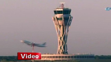 İstanbul'da leylek alarmı!