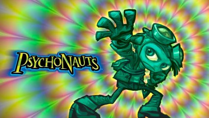 Psychonauts | Xbox Game Pass Launch Trailer