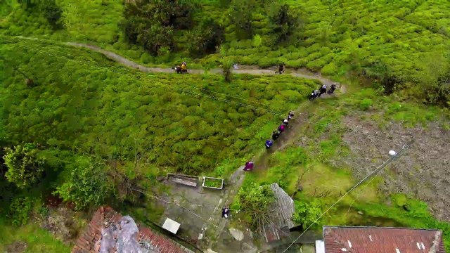 Kadın Kolları Başkanlığı tarafından hazırlanan duygu yüklü “Evlada Mektup” reklam filmi yayında!