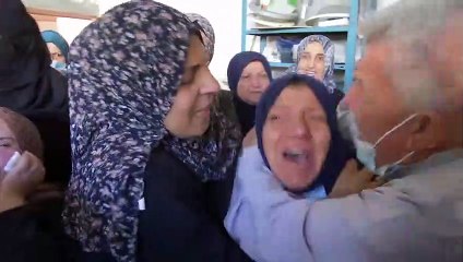 Angst vor Bürgerkrieg in Nahost: USA wollen vermitteln