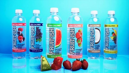 Healthy hydration