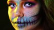 Spooky Halloween Makeup Ideas ||Halloween Sfx Makeup That Won'T Remain Unnoticed
