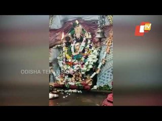 Watch Morning Alati Of Maa Mangala
