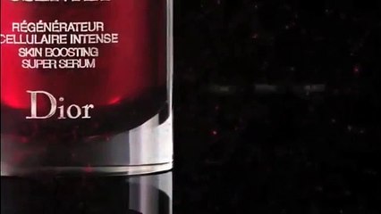 Sharon Stone - Christian Dior - Capture Totale - Commercial