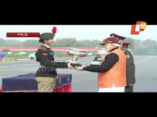 PM Modi To Address NCC Rally In Delhi At 12pm