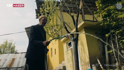 Aşılanma süreci "Bu Topraklara Aşık" serisiyle anlatılıyor