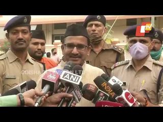 Tricolour Unfurls At RSS National Head Quarter In Nagpur