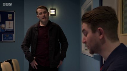 Ballum - Ben Chooses Callum Over Phil!