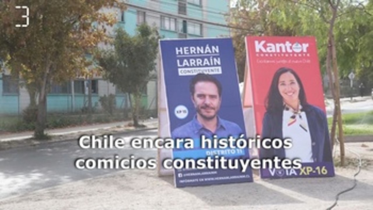 América al día en 60 segundos viernes 14 de mayo