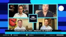 ¿Merecido triunfo de Pachuca ante América?: FOX Sports Radio