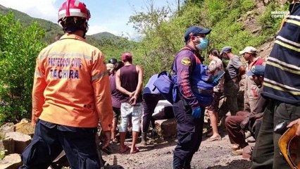 Noticias regiones de Venezuela - Viernes 14 de Mayo de 2021