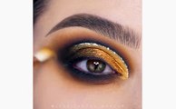 15 Beautiful Eyes Makeup Looks,Tutorials And Ideas 2020 | Compilation Plus