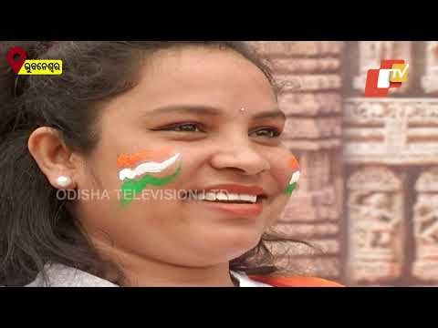 DG Of Fire Services, Satyajit Mohanty On Special Fire Proof Suits For Fire Fighters