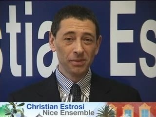 35 Philippe SOUSSI Liste Nice Ensemble 2008