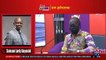 Lawyer calls establishment of c'ssion of inquiry to probe alleged assault Joy News Prime (14-5-21)