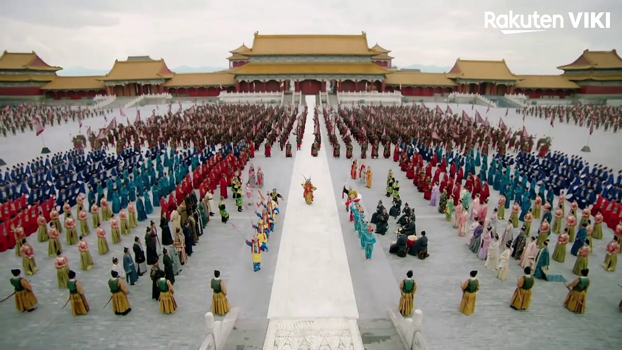 MING DYNASTY - OFFICIAL TRAILER | Zhu Ya Wen, Tang Wei, Qiao Zhen Yu, Zhang Yi Xing