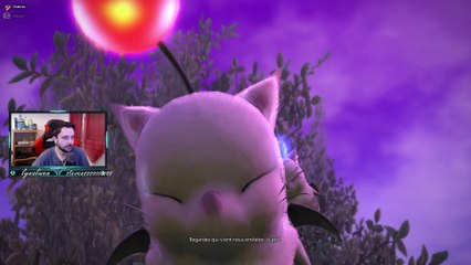 Roi Moggle Mog XII ( Final Fanstasy XIV )