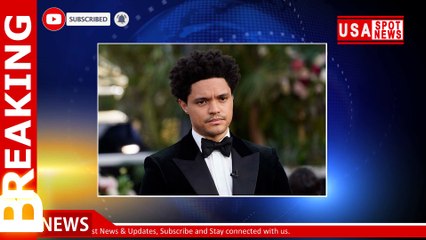 Trevor Noah ripped for comparing Israel-Hamas conflict to sibling scrap