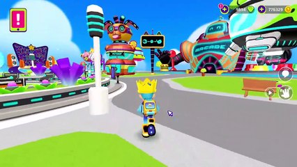 Pk Xd Procurando A Caixa Surpresa Da Próxima Atualização! Peter Toys