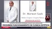 Los mejores médicos cirujanos del caribe a disposición de los chilenos - TVN