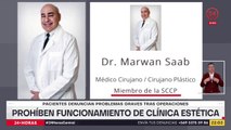 Los mejores médicos cirujanos del caribe a disposición de los chilenos - TVN