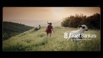 Ziraat Bankası Çiftçiler Günü Reklam Filmi | Merak Etme Sen
