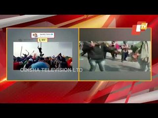 Tractor Rally | Farmers' Flag On Red Fort Unfortunate, Says Sambit Patra