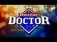 Doctor Doctor 24 Jan 2021 | Sports Injury: Types, Treatments, Prevention | Dr. Paresh Ch. Dey