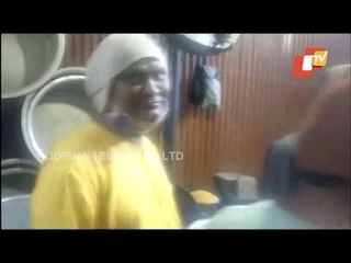 Transgenders Prepare Food For Protesting Farmers In Karnataka