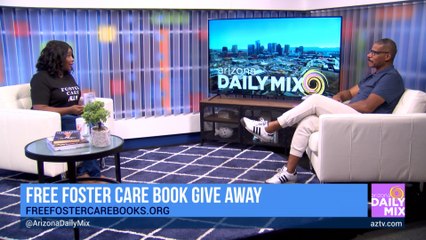 Free Foster Care Books, Inc.