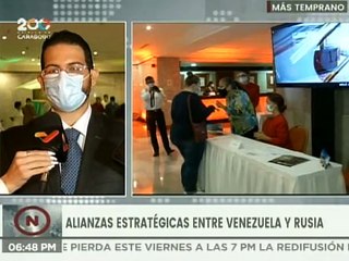 CNU abre proceso de postulación desde el 15 de mayo al 15 de junio para la juventud venezolana