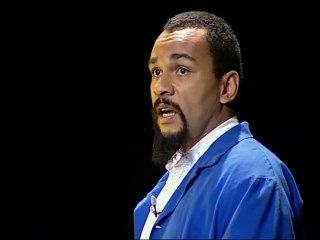 Dieudonné |Tout Seul au Palais des Glaces 1997 | Le Garagiste