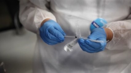 Colombia afronta la tercera ola de COVID 19 en medio de una grave crisis social