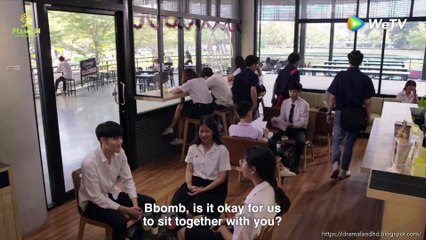 Nitiman The Series Ep 2 Eng Sub (2_2) HD